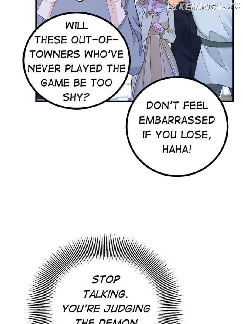 The Sultry Demon King Wants Me Chapter 72 150 ch 72 2