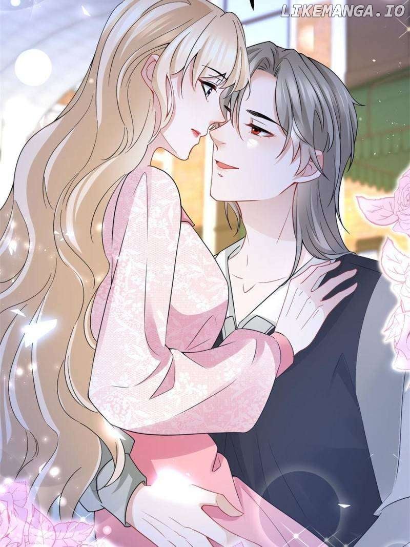 The Sultry Demon King Wants Me Chapter 72 168 ch 72 20