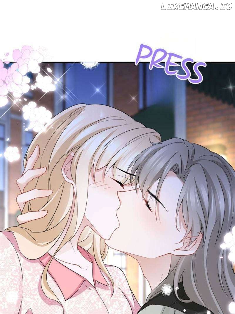 The Sultry Demon King Wants Me Chapter 72 170 ch 72 22