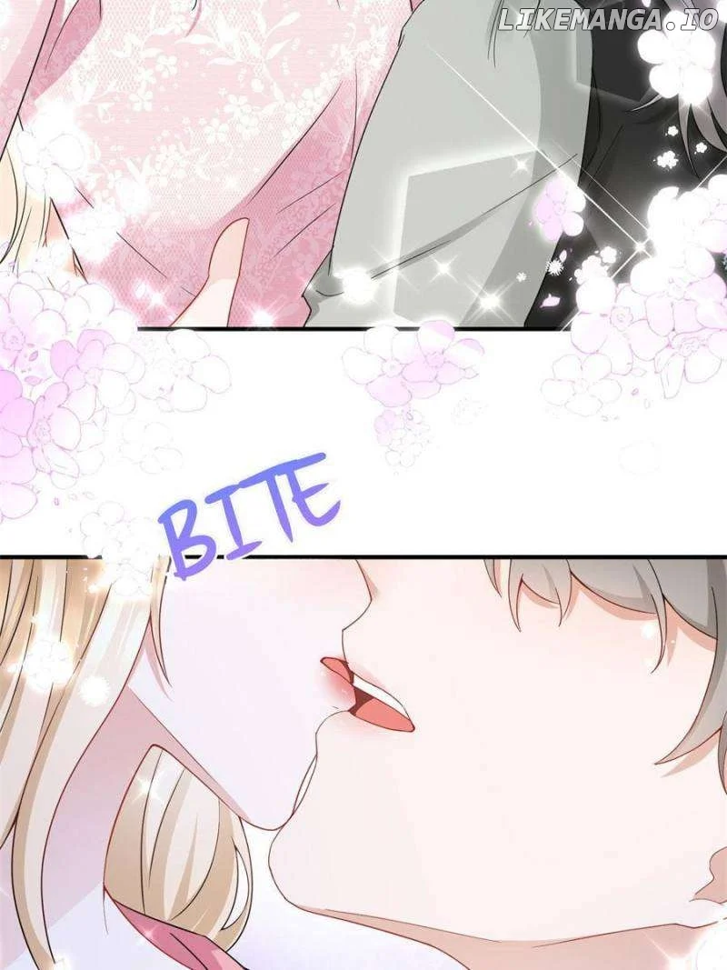 The Sultry Demon King Wants Me Chapter 72 171 ch 72 23