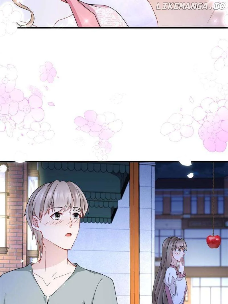 The Sultry Demon King Wants Me Chapter 72 172 ch 72 24