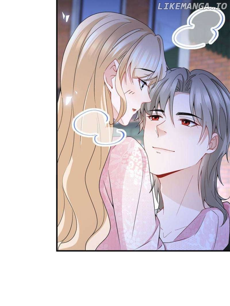 The Sultry Demon King Wants Me Chapter 72 174 ch 72 26