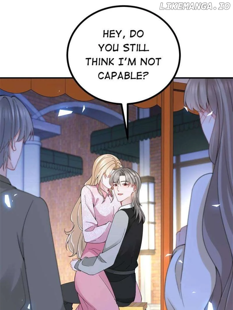 The Sultry Demon King Wants Me Chapter 72 175 ch 72 27