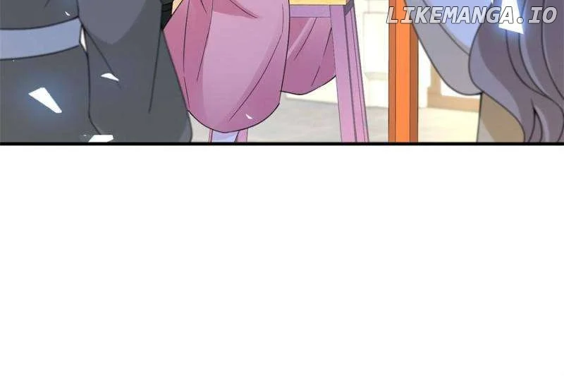 The Sultry Demon King Wants Me Chapter 72 176 ch 72 28