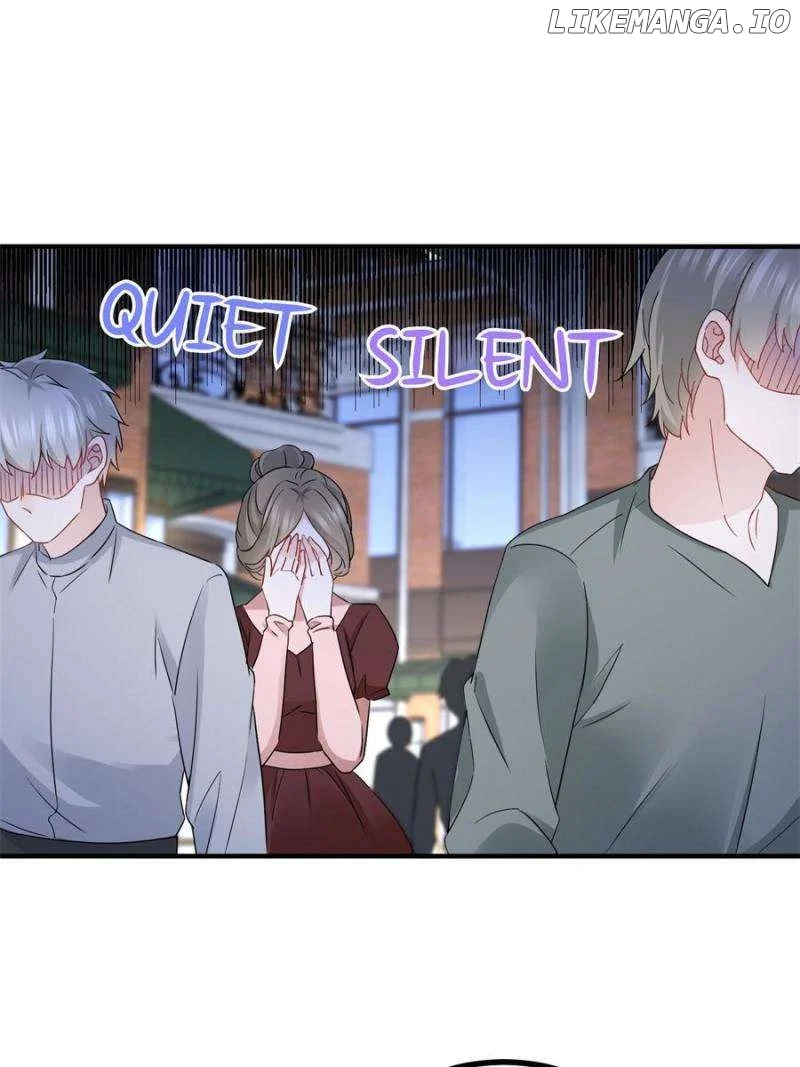 The Sultry Demon King Wants Me Chapter 72 177 ch 72 29