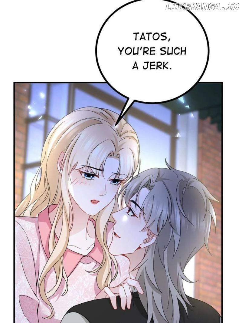 The Sultry Demon King Wants Me Chapter 72 178 ch 72 30