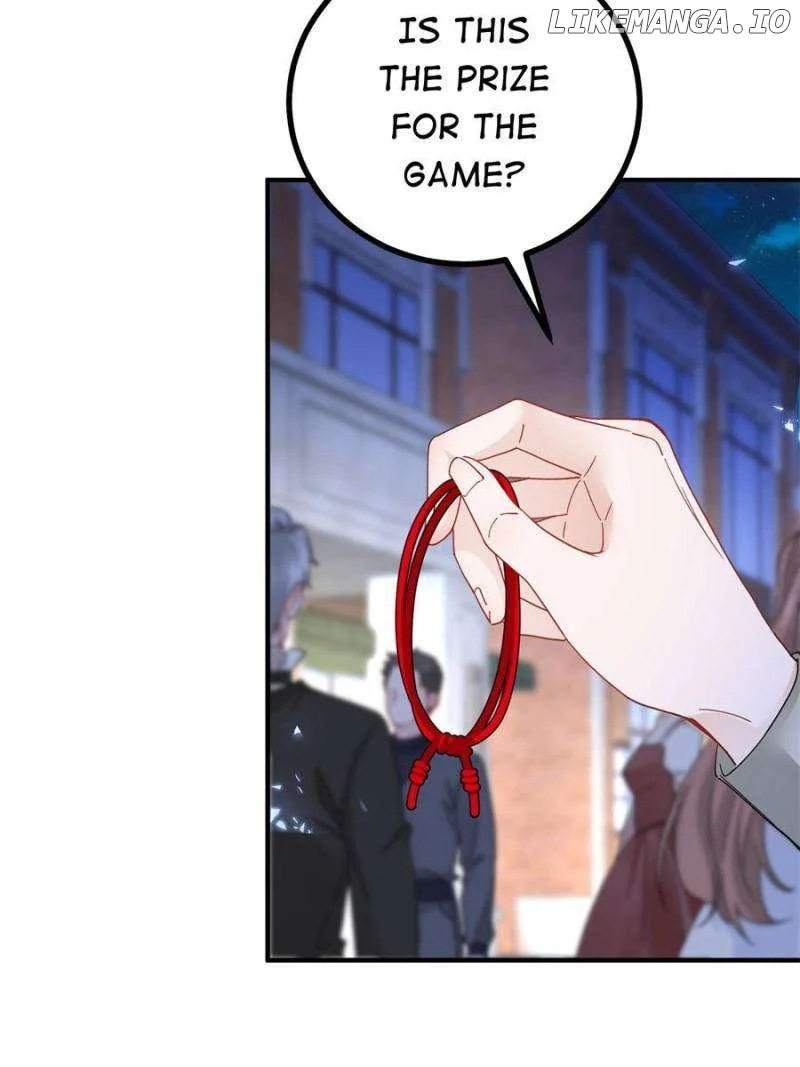 The Sultry Demon King Wants Me Chapter 72 181 ch 72 33