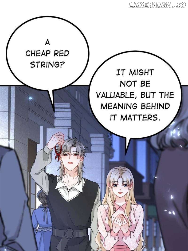 The Sultry Demon King Wants Me Chapter 72 182 ch 72 34