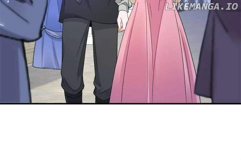 The Sultry Demon King Wants Me Chapter 72 183 ch 72 35