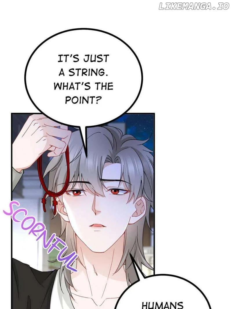 The Sultry Demon King Wants Me Chapter 72 184 ch 72 36