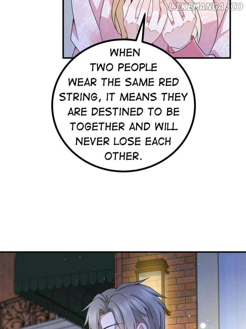 The Sultry Demon King Wants Me Chapter 72 186 ch 72 38