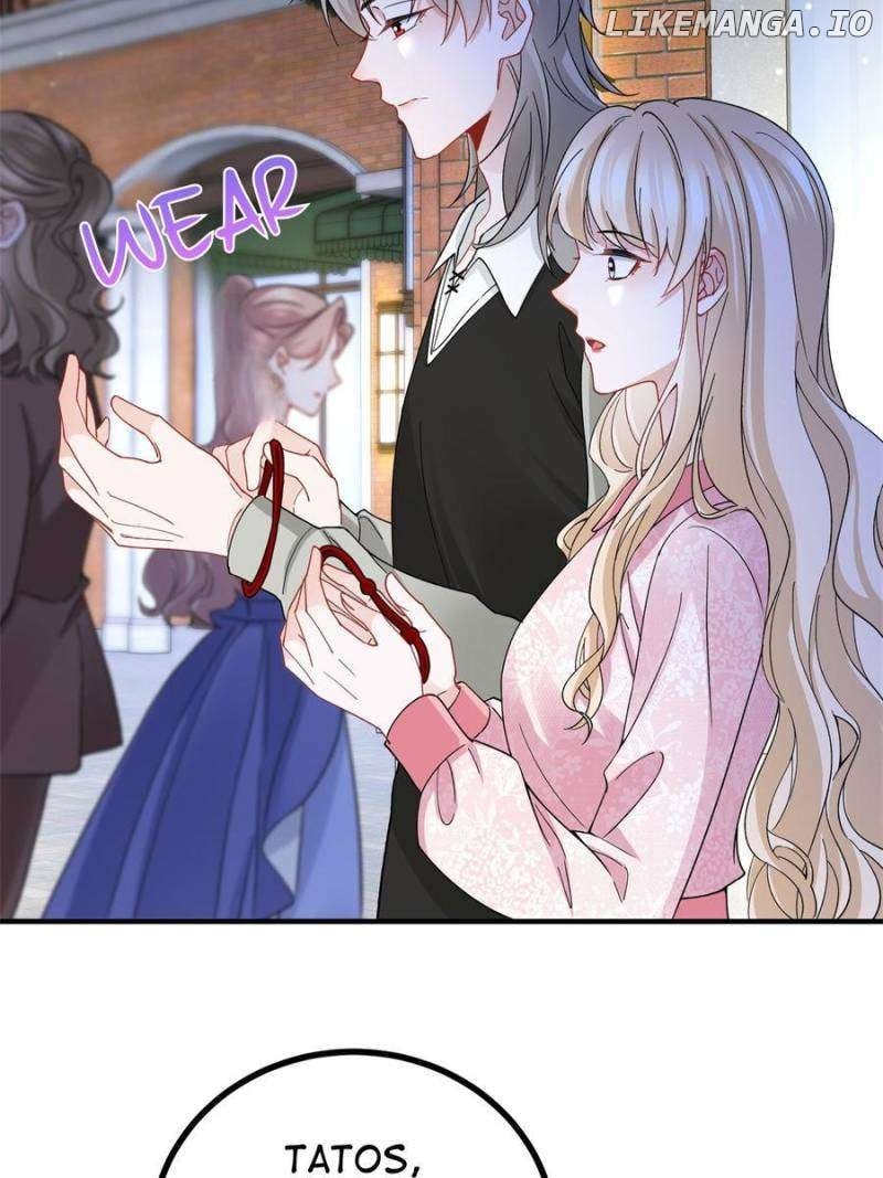 The Sultry Demon King Wants Me Chapter 72 187 ch 72 39