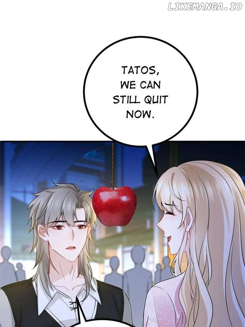 The Sultry Demon King Wants Me Chapter 72 152 ch 72 4