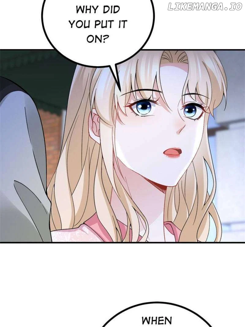 The Sultry Demon King Wants Me Chapter 72 188 ch 72 40