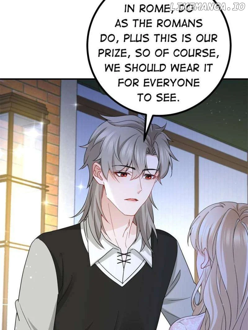 The Sultry Demon King Wants Me Chapter 72 189 ch 72 41