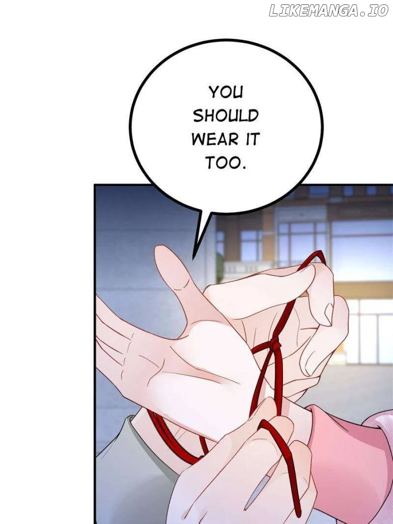 The Sultry Demon King Wants Me Chapter 72 191 ch 72 43