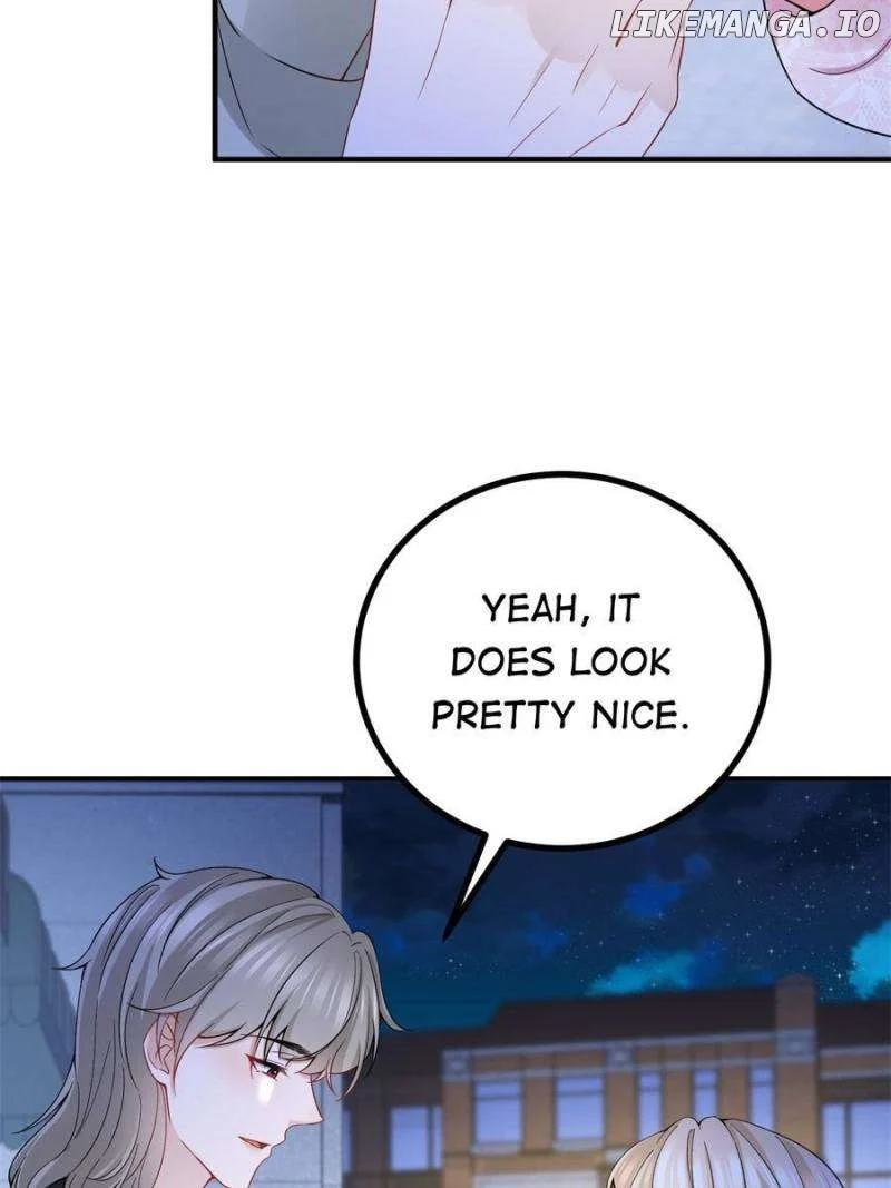 The Sultry Demon King Wants Me Chapter 72 192 ch 72 44