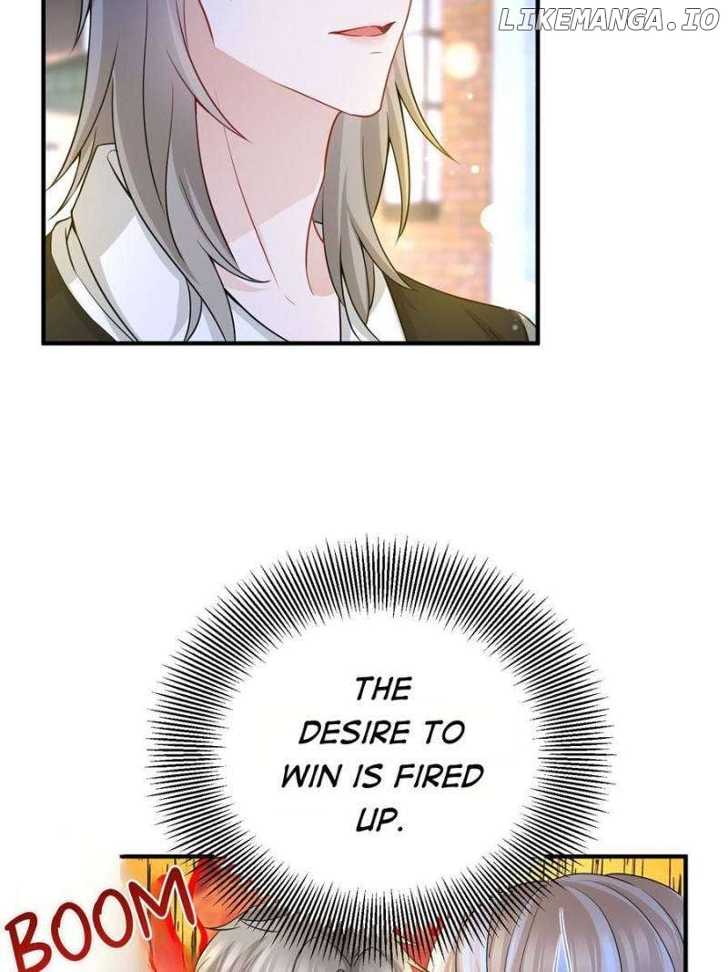 The Sultry Demon King Wants Me Chapter 72 154 ch 72 6