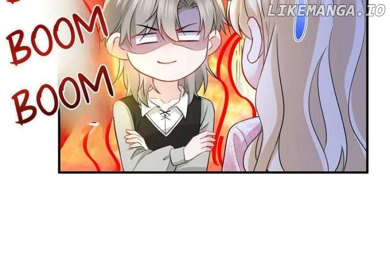 The Sultry Demon King Wants Me Chapter 72 155 ch 72 7