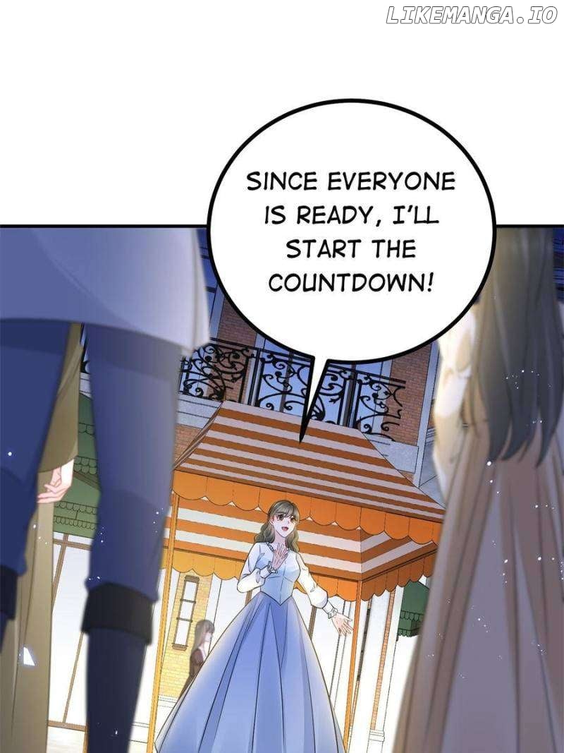 The Sultry Demon King Wants Me Chapter 72 156 ch 72 8