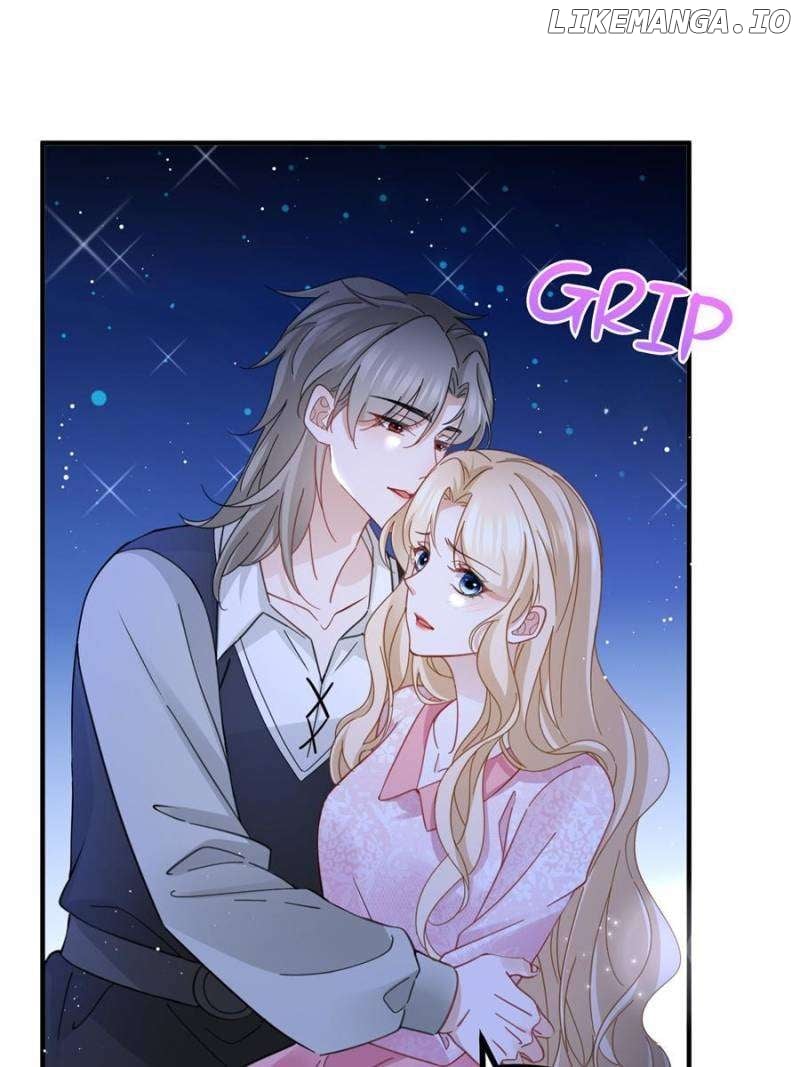 The Sultry Demon King Wants Me Chapter 74 152 ch 74 13