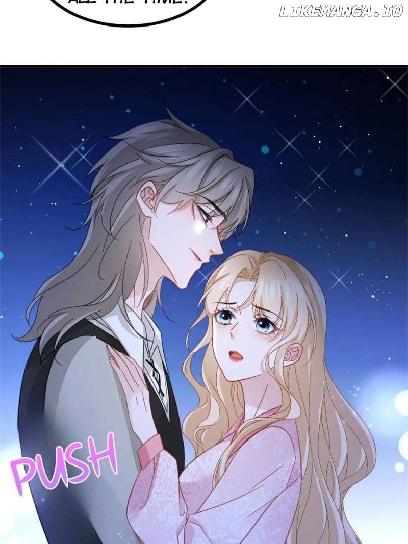 The Sultry Demon King Wants Me Chapter 74 154 ch 74 15