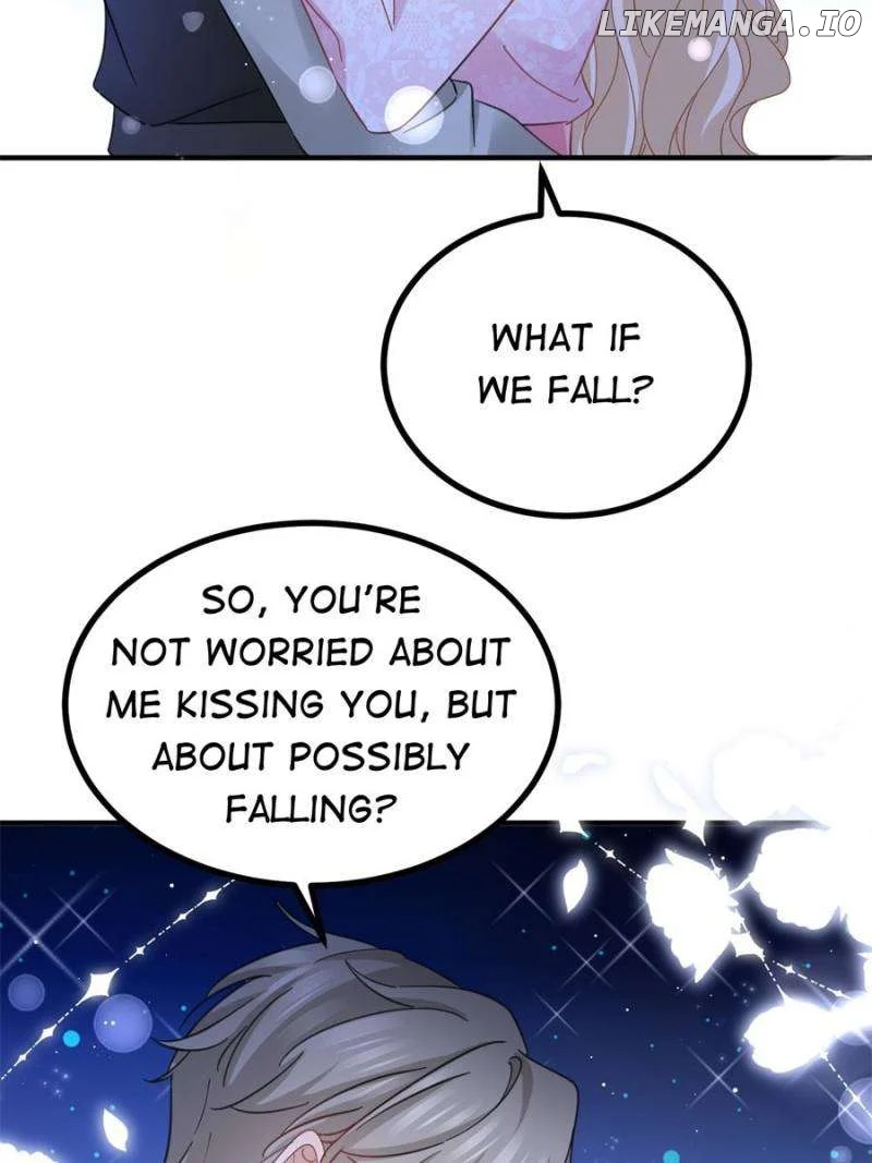 The Sultry Demon King Wants Me Chapter 74 155 ch 74 16