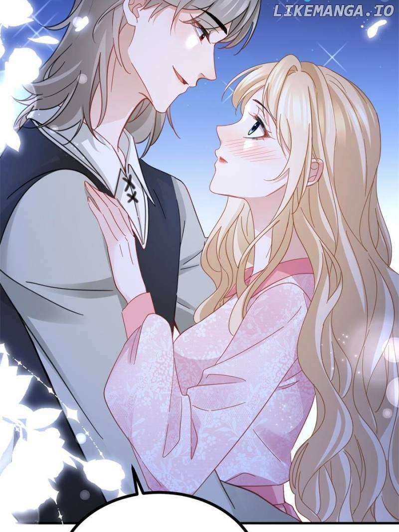 The Sultry Demon King Wants Me Chapter 74 156 ch 74 17