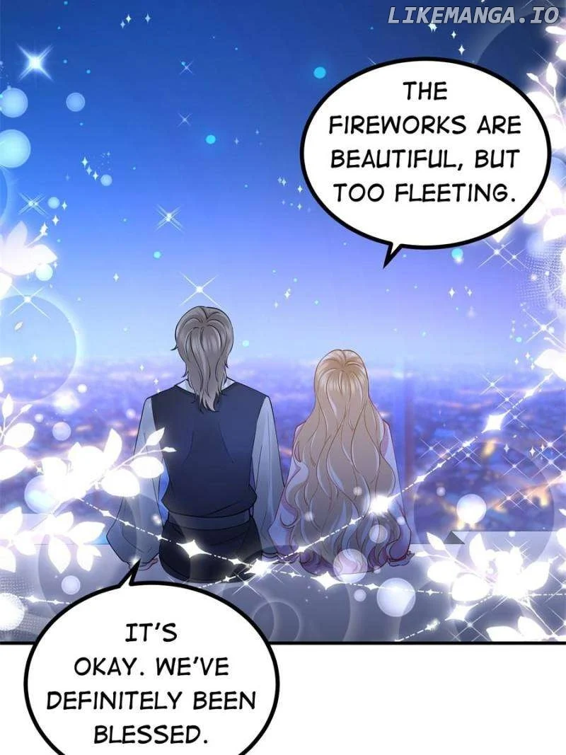 The Sultry Demon King Wants Me Chapter 74 141 ch 74 2