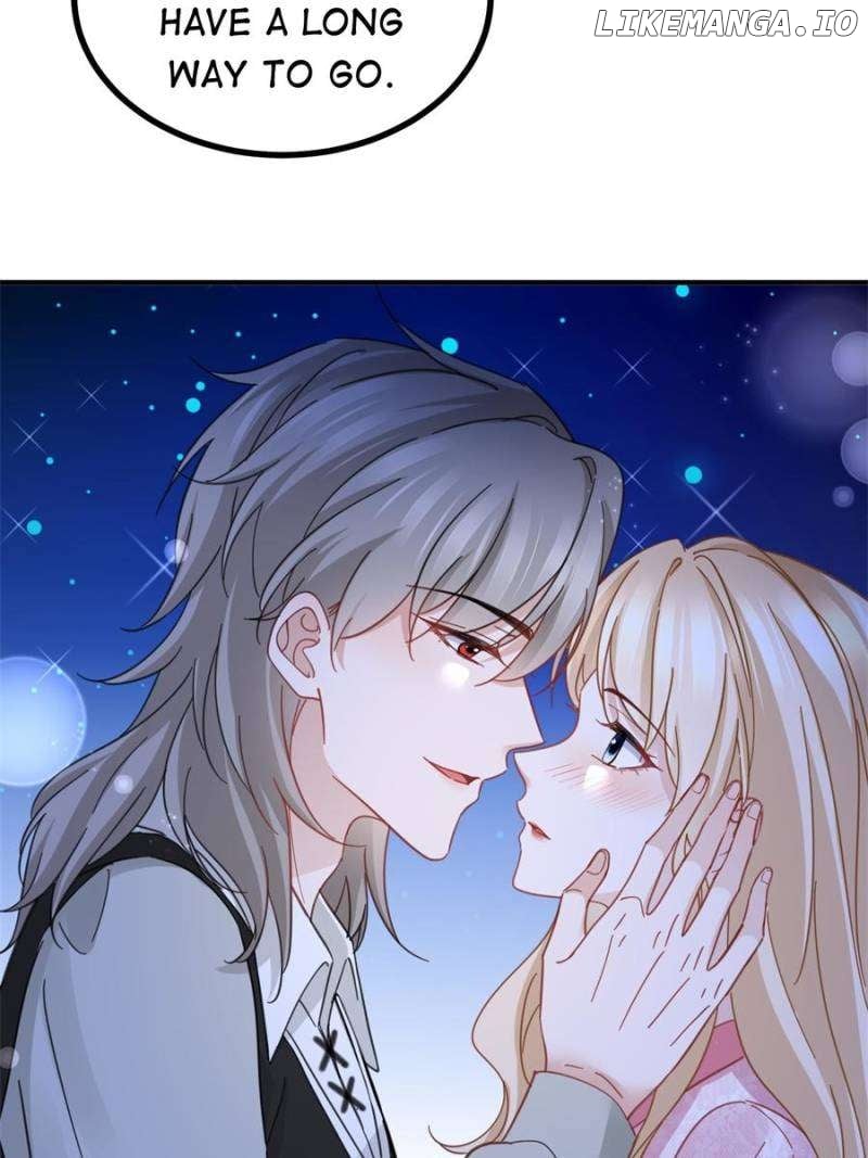 The Sultry Demon King Wants Me Chapter 74 160 ch 74 21