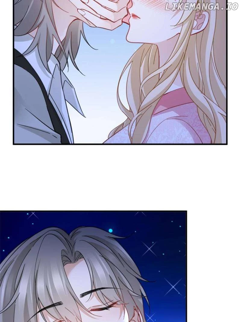 The Sultry Demon King Wants Me Chapter 74 163 ch 74 24