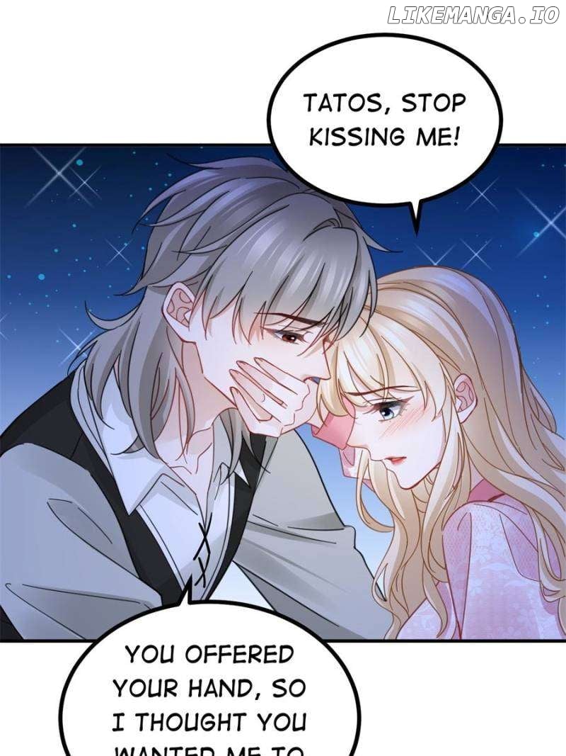 The Sultry Demon King Wants Me Chapter 74 166 ch 74 27