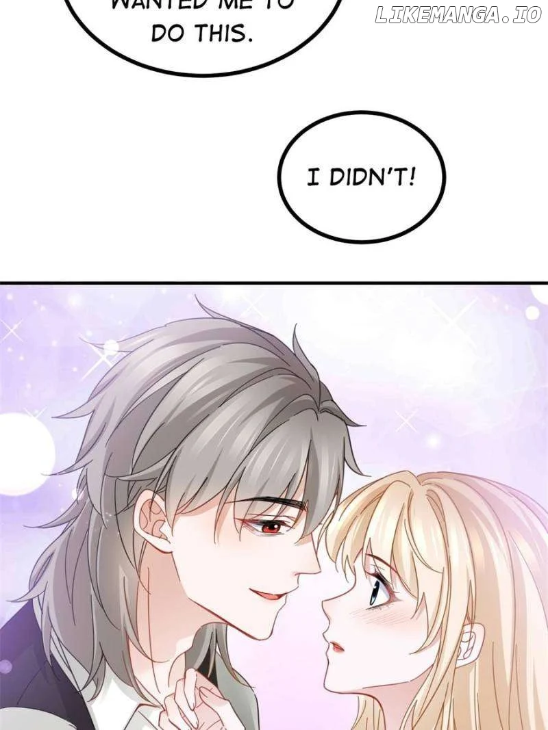 The Sultry Demon King Wants Me Chapter 74 167 ch 74 28