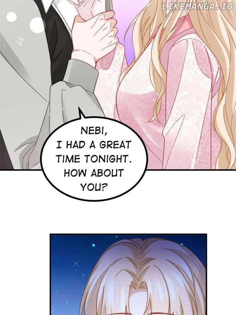 The Sultry Demon King Wants Me Chapter 74 168 ch 74 29