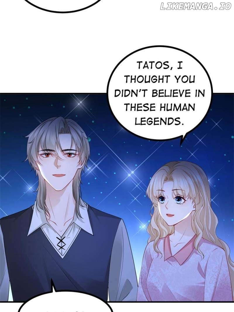 The Sultry Demon King Wants Me Chapter 74 142 ch 74 3