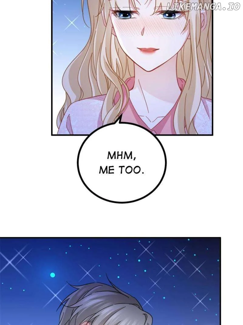 The Sultry Demon King Wants Me Chapter 74 169 ch 74 30