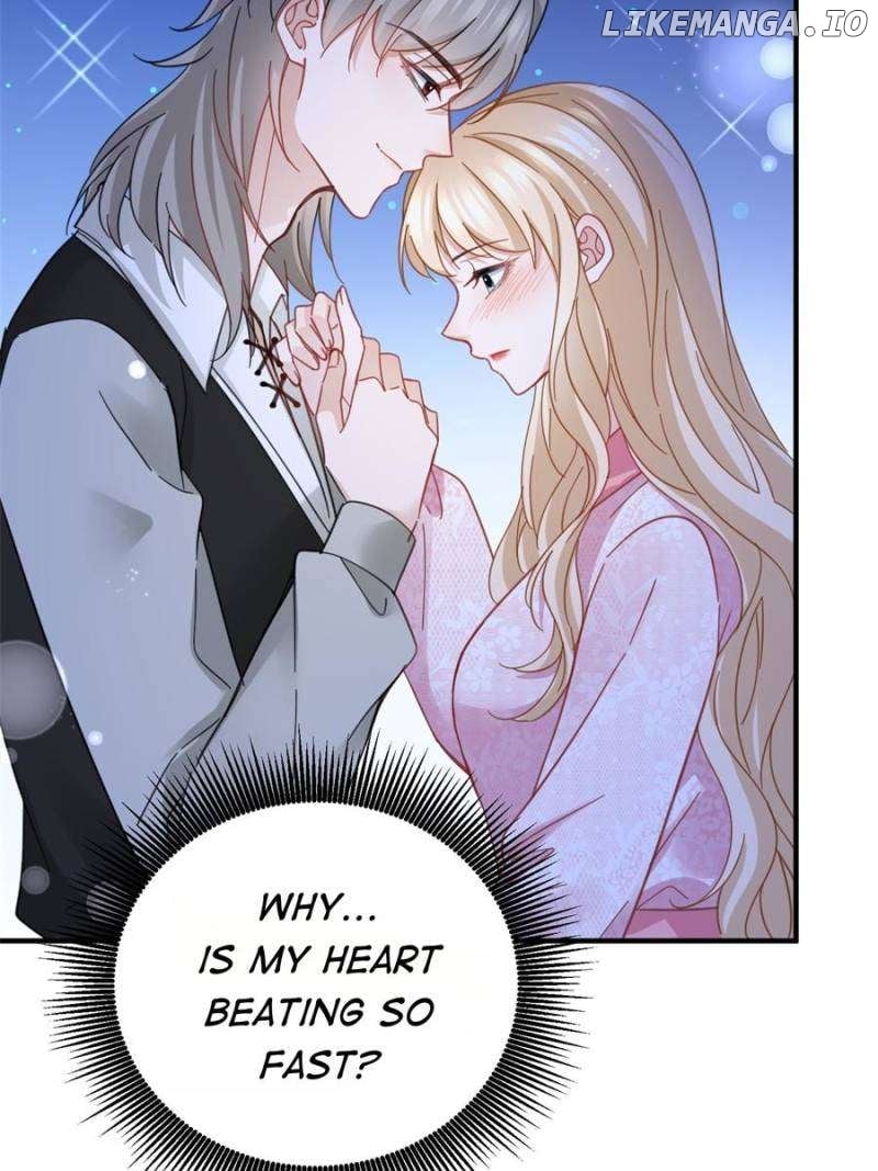 The Sultry Demon King Wants Me Chapter 74 170 ch 74 31