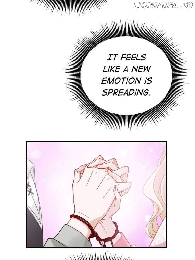 The Sultry Demon King Wants Me Chapter 74 171 ch 74 32