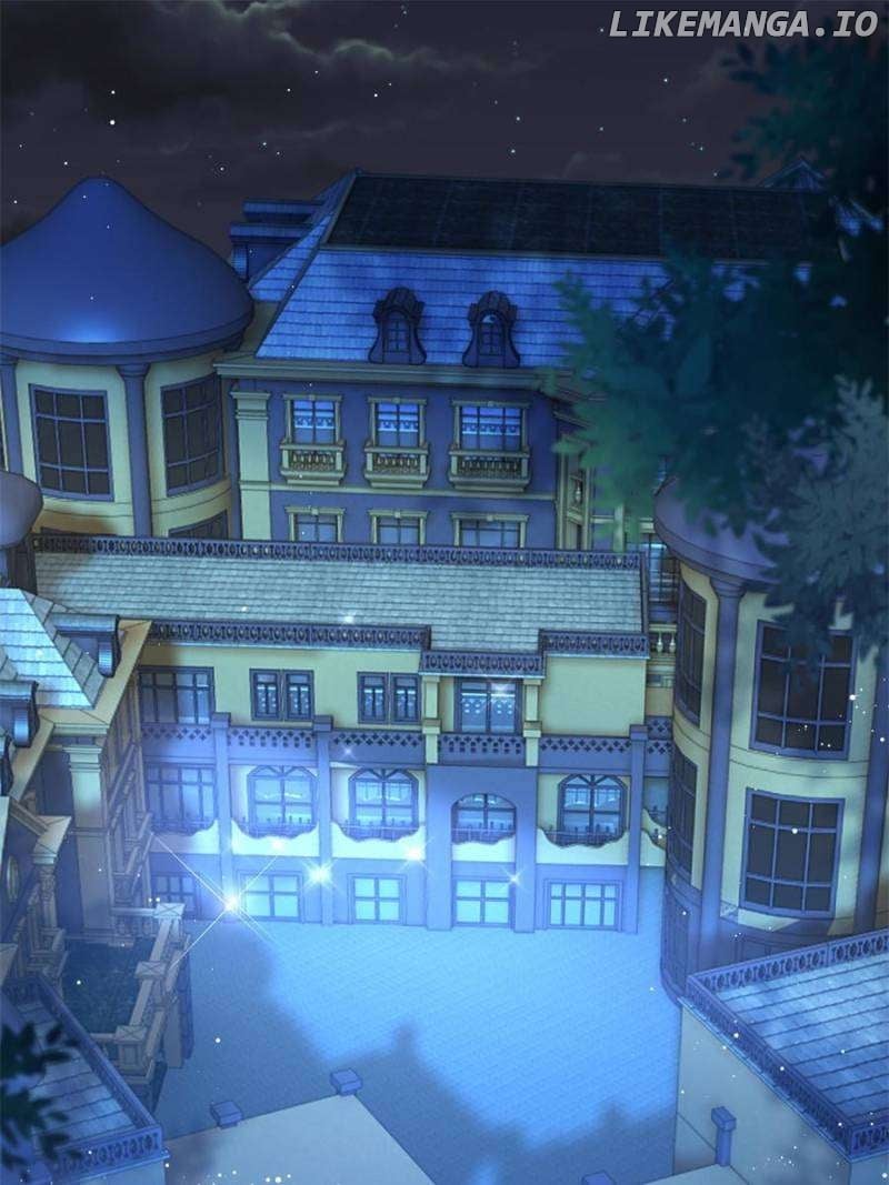 The Sultry Demon King Wants Me Chapter 74 173 ch 74 34