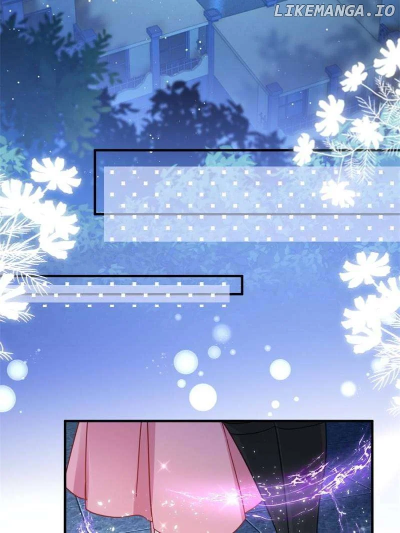 The Sultry Demon King Wants Me Chapter 74 174 ch 74 35