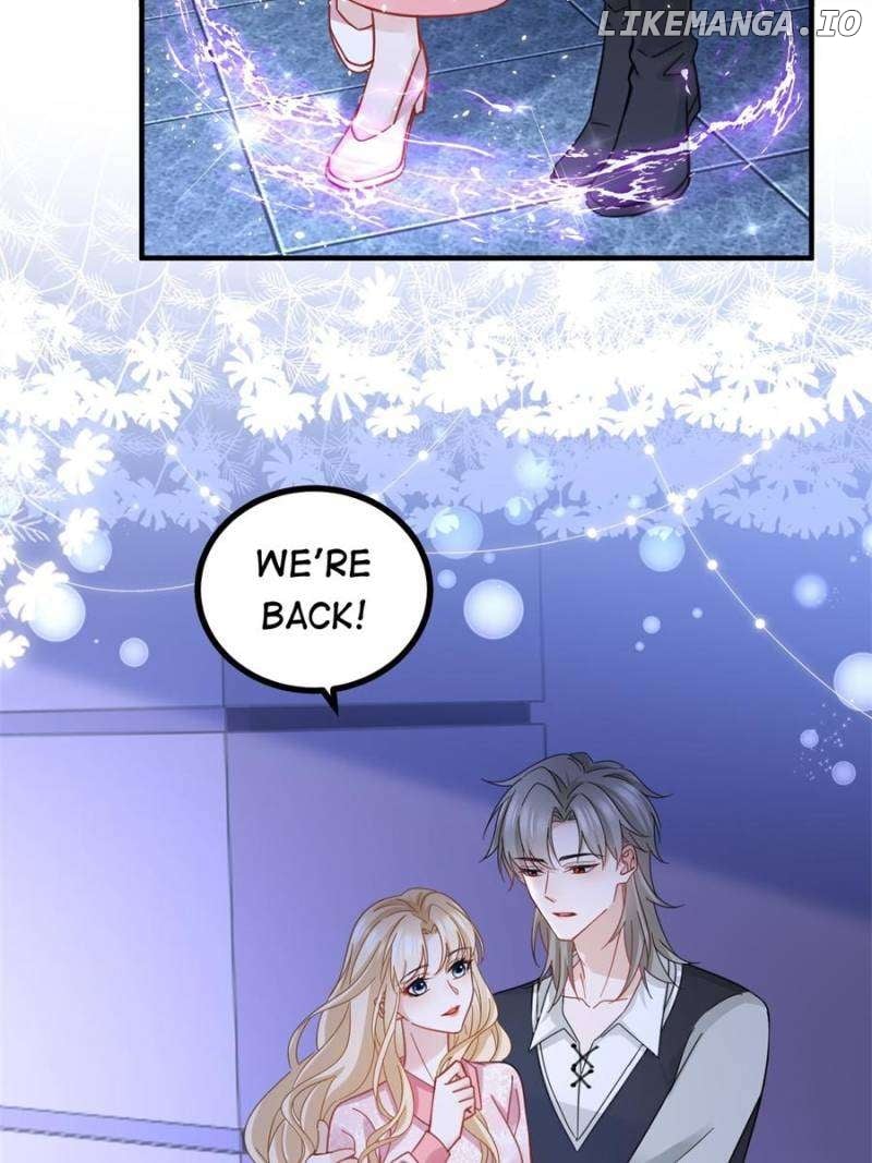 The Sultry Demon King Wants Me Chapter 74 175 ch 74 36