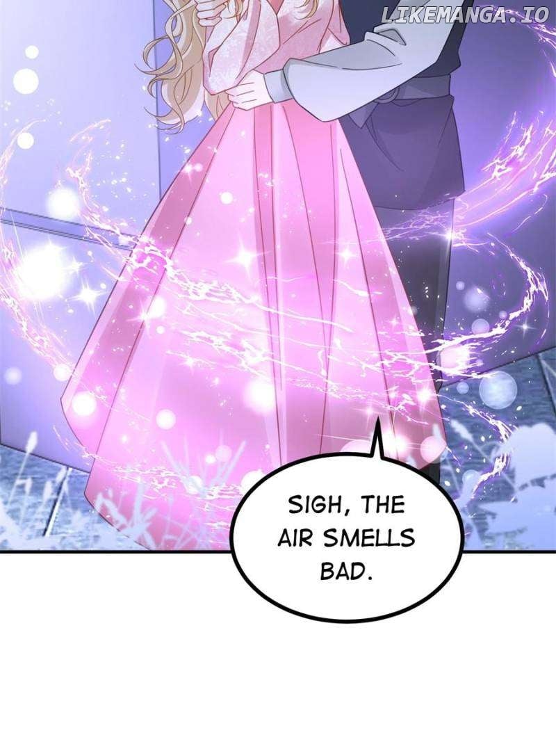 The Sultry Demon King Wants Me Chapter 74 176 ch 74 37