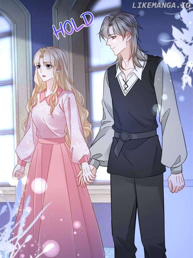 The Sultry Demon King Wants Me Chapter 74 178 ch 74 39