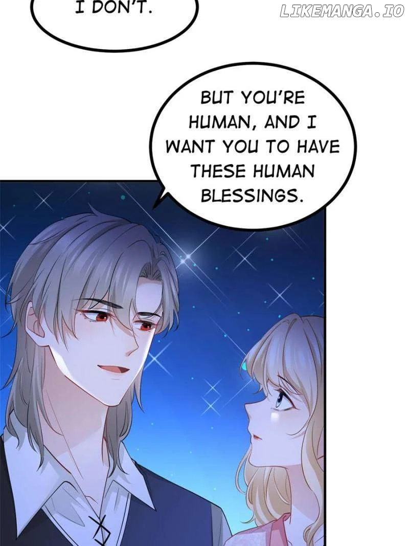 The Sultry Demon King Wants Me Chapter 74 143 ch 74 4