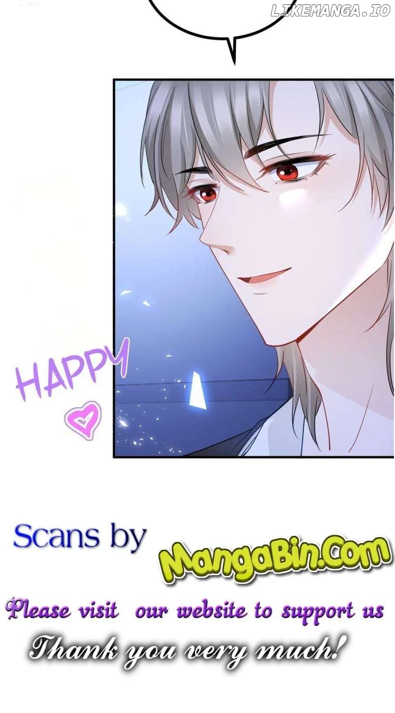 The Sultry Demon King Wants Me Chapter 74 183 ch 74 44