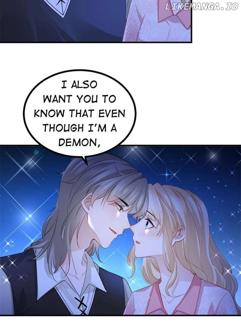 The Sultry Demon King Wants Me Chapter 74 144 ch 74 5