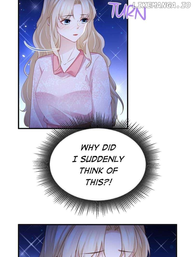 The Sultry Demon King Wants Me Chapter 74 147 ch 74 8