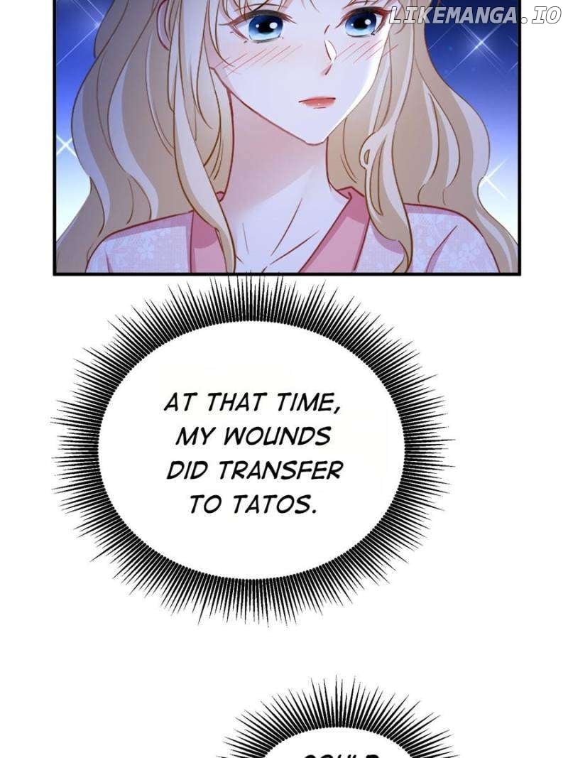 The Sultry Demon King Wants Me Chapter 74 148 ch 74 9