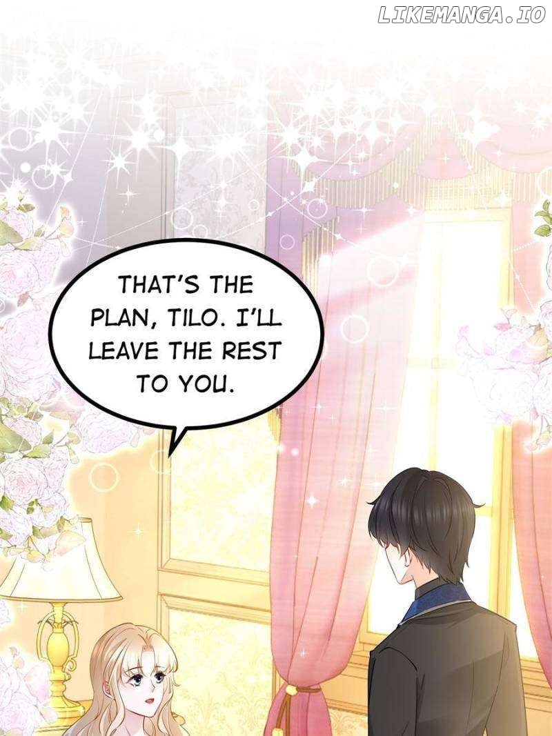 The Sultry Demon King Wants Me Chapter 78 149 ch 78 1