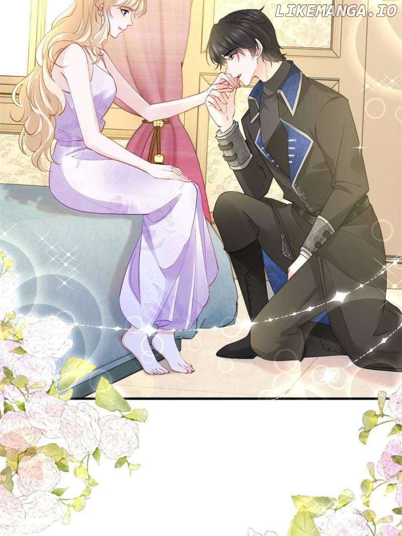 The Sultry Demon King Wants Me Chapter 78 158 ch 78 10